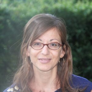 Chiara Pilocane, Direttrice Archivio Terracini 2