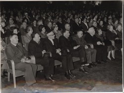 In Palazzo Vecchio Firenze 3-5-1964 (manoscritta a inchiostro)