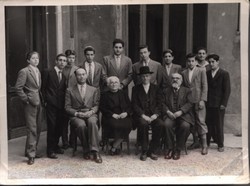 Scuola Rabbinica 