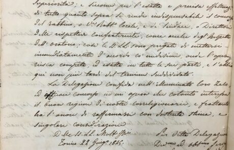 22 giugno 1845. Lettera circolare - Pagina 4