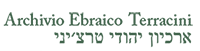 Archivio Ebraico B&A Terracini Logo